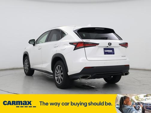 2019 Lexus NX 300