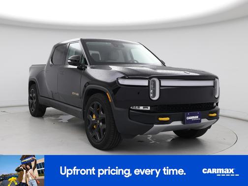 2023 Rivian R1T Adventure Quad-Motor Large