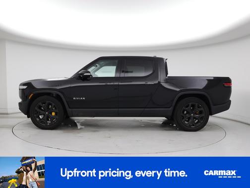 2023 Rivian R1T Adventure Quad-Motor Large