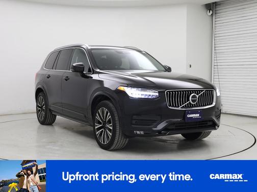 2020 Volvo XC90 T5 Momentum