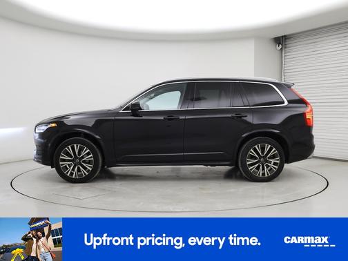 2020 Volvo XC90 T5 Momentum