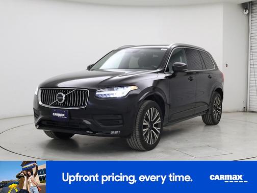 2020 Volvo XC90 T5 Momentum