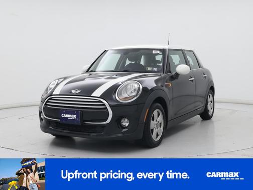 2015 MINI Hardtop 