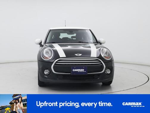 2015 MINI Hardtop