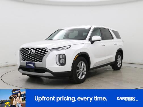 2020 Hyundai PALISADE SE