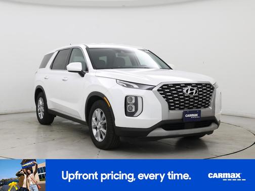 2020 Hyundai PALISADE SE