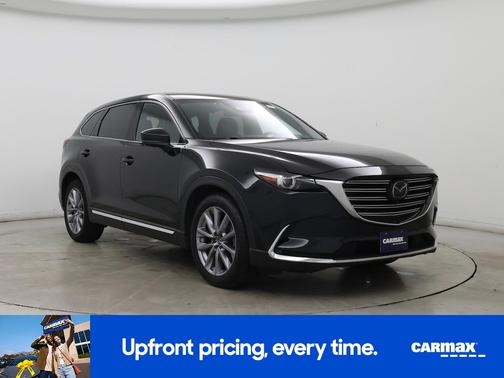 2023 Mazda CX-9 Grand Touring