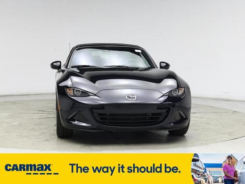 2023 Mazda MX-5 Miata Grand Touring