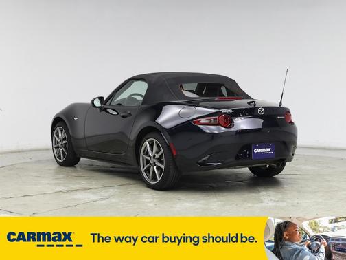 2023 Mazda MX-5 Miata Grand Touring