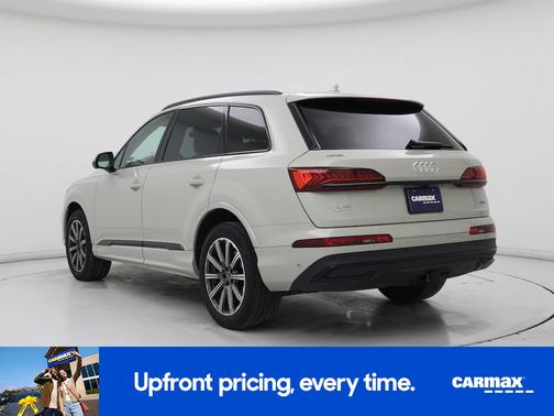 2024 Audi Q7 Premium Plus