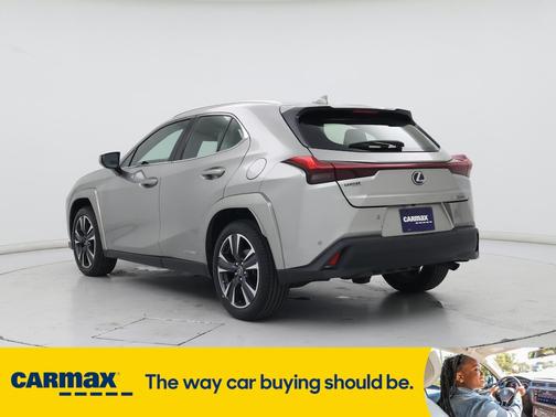 2022 Lexus UX 250h