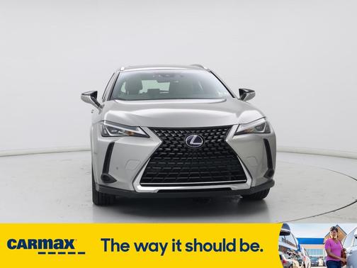2022 Lexus UX 250h