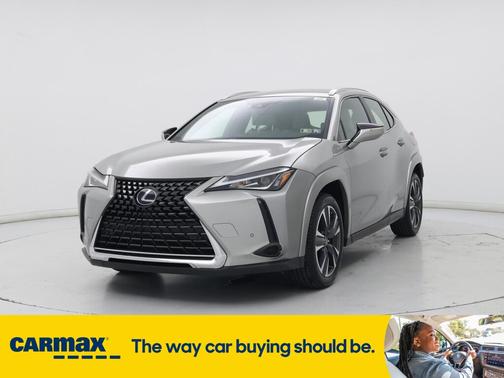 2022 Lexus UX 250h