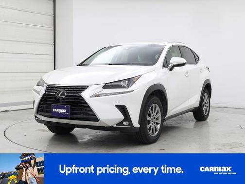 2018 Lexus NX 300 