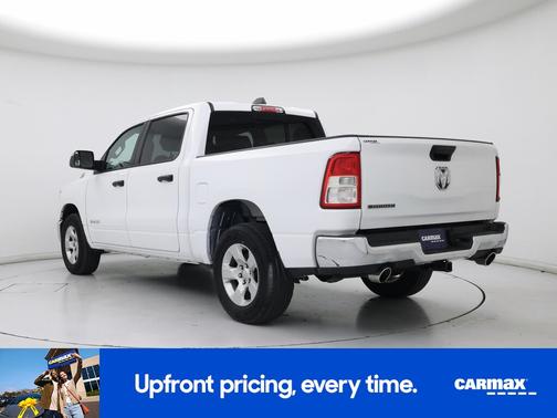 2023 RAM 1500 Bighorn