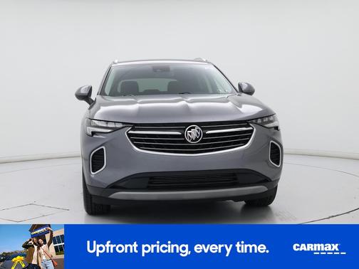2021 Buick Envision Preferred
