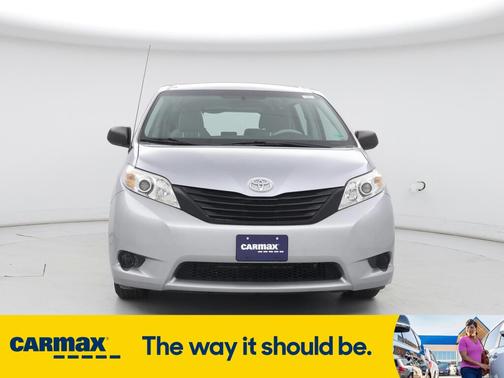 2014 Toyota Sienna L