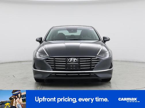 2022 Hyundai SONATA SE