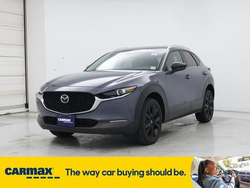 2022 Mazda CX-30 Preferred