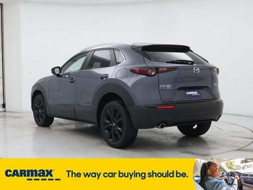 2022 Mazda CX-30 Preferred