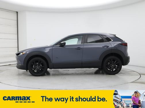 2022 Mazda CX-30 Preferred