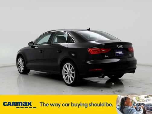 2015 Audi A3 Premium Plus