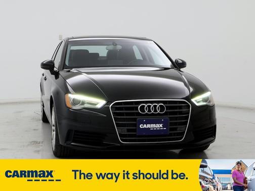 2015 Audi A3 Premium Plus