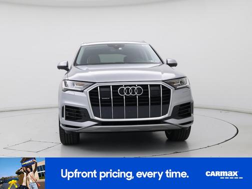 2021 Audi Q7 Premium Plus