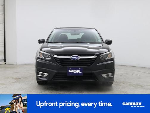 2022 Subaru Legacy Limited