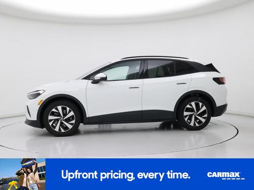 2023 Volkswagen ID.4 Standard