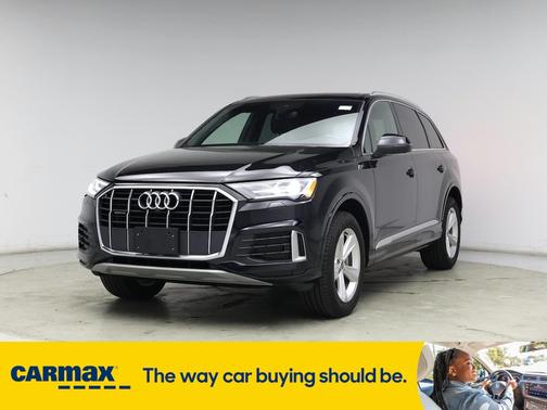 2021 Audi Q7 Premium