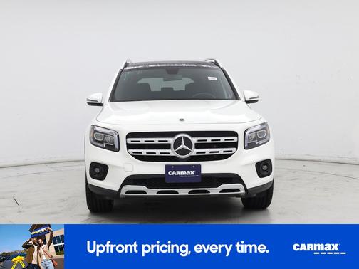 2021 Mercedes-Benz GLB 250 GLB 250