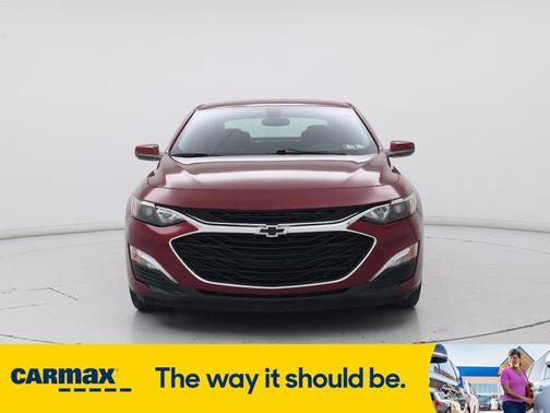 2020 Chevrolet Malibu RS