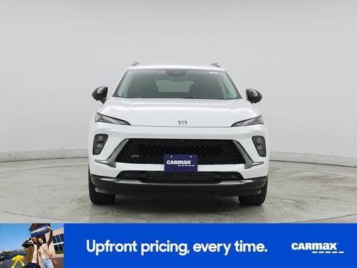 2024 Buick Envision Sport Touring