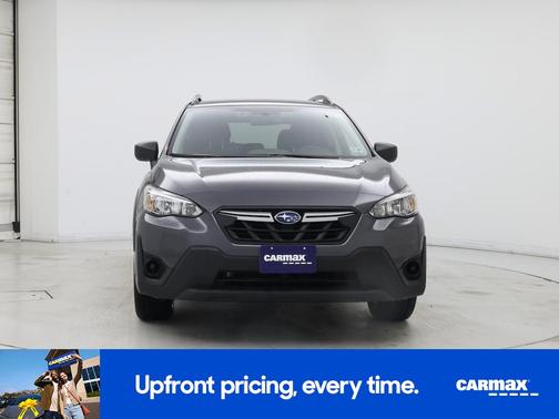 2023 Subaru Crosstrek 