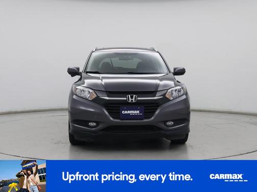 2016 Honda HR-V EX-L
