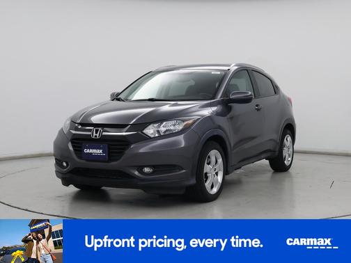 2016 Honda HR-V EX-L