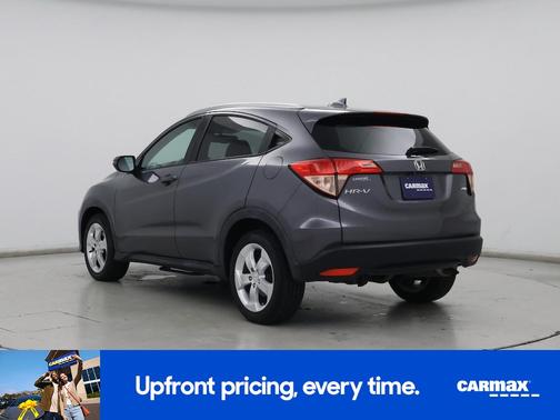 2016 Honda HR-V EX-L