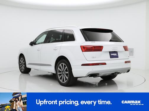2019 Audi Q7 SE Premium Plus