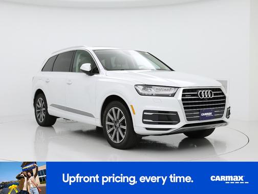 2019 Audi Q7 SE Premium Plus