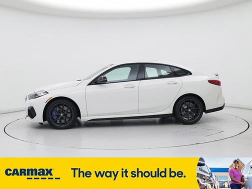 2021 BMW M235 Gran Coupe XI Gran Coupe