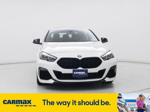 2021 BMW M235 Gran Coupe XI Gran Coupe
