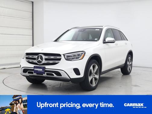 2022 Mercedes-Benz GLC 300