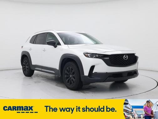 2023 Mazda CX-50 2.5 S Preferred Plus Package