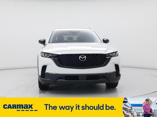 2023 Mazda CX-50 2.5 S Preferred Plus Package