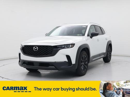 2023 Mazda CX-50 2.5 S Preferred Plus Package