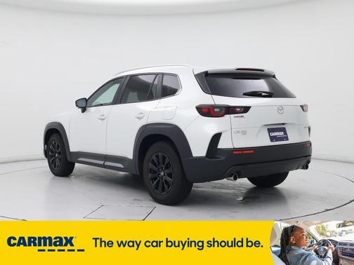 2023 Mazda CX-50 2.5 S Preferred Plus Package