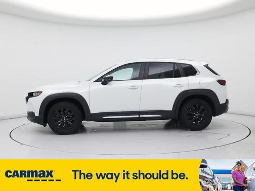 2023 Mazda CX-50 2.5 S Preferred Plus Package