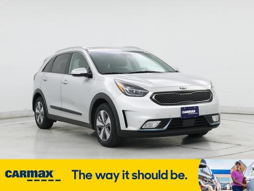 2019 Kia Niro Plug-In Hybrid EX Premium