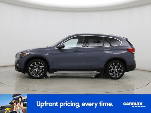 2020 BMW X1 XDrive28i